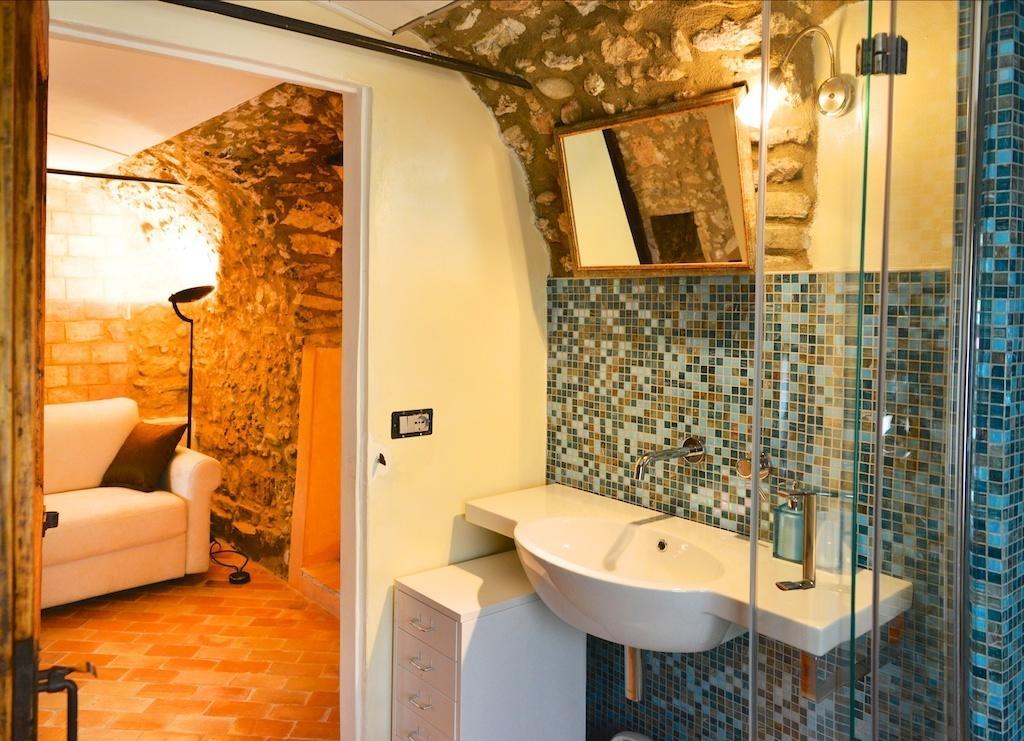 Agriturismo C'Era Una Volta Camporosso  Habitación foto