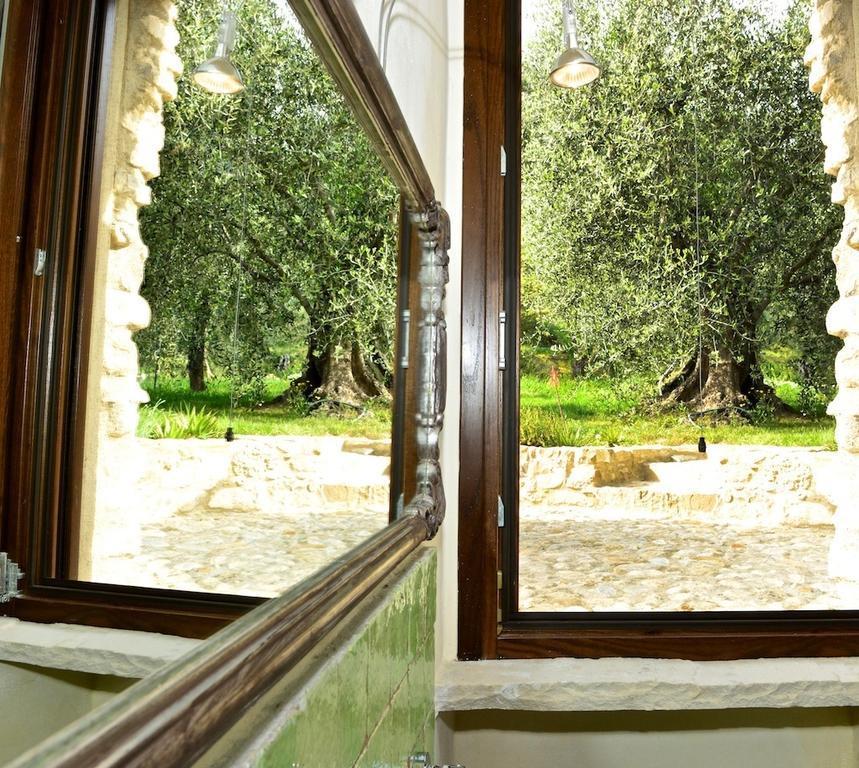 Agriturismo C'Era Una Volta Camporosso  Habitación foto