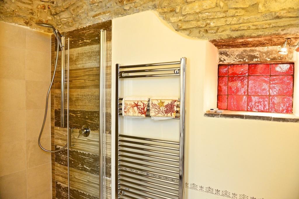 Agriturismo C'Era Una Volta Camporosso  Habitación foto