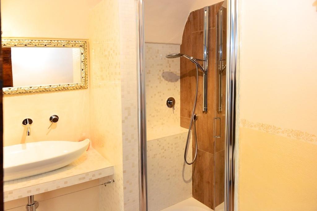 Agriturismo C'Era Una Volta Camporosso  Habitación foto