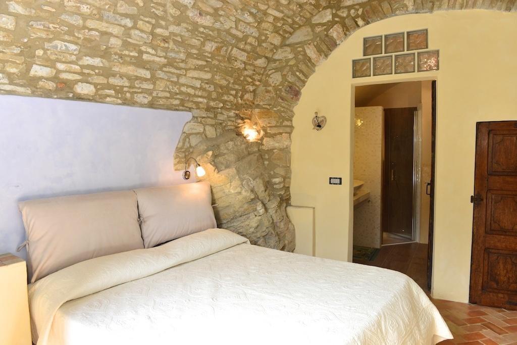 Agriturismo C'Era Una Volta Camporosso  Habitación foto