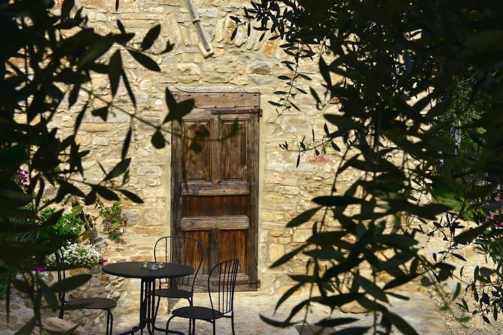 Agriturismo C'Era Una Volta Camporosso  Exterior foto