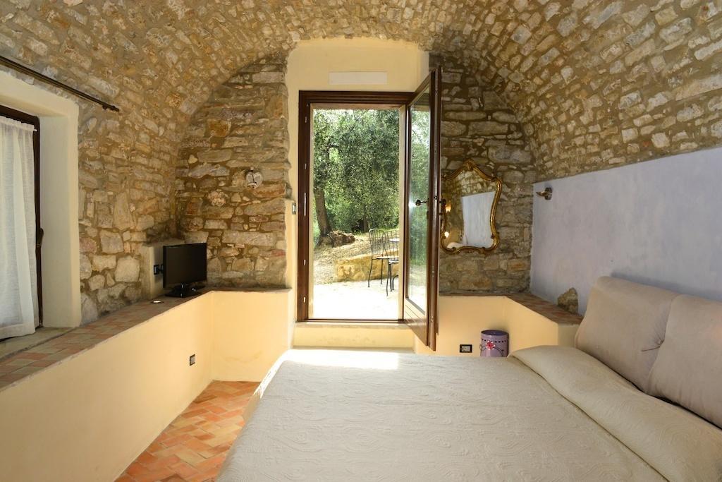 Agriturismo C'Era Una Volta Camporosso  Habitación foto