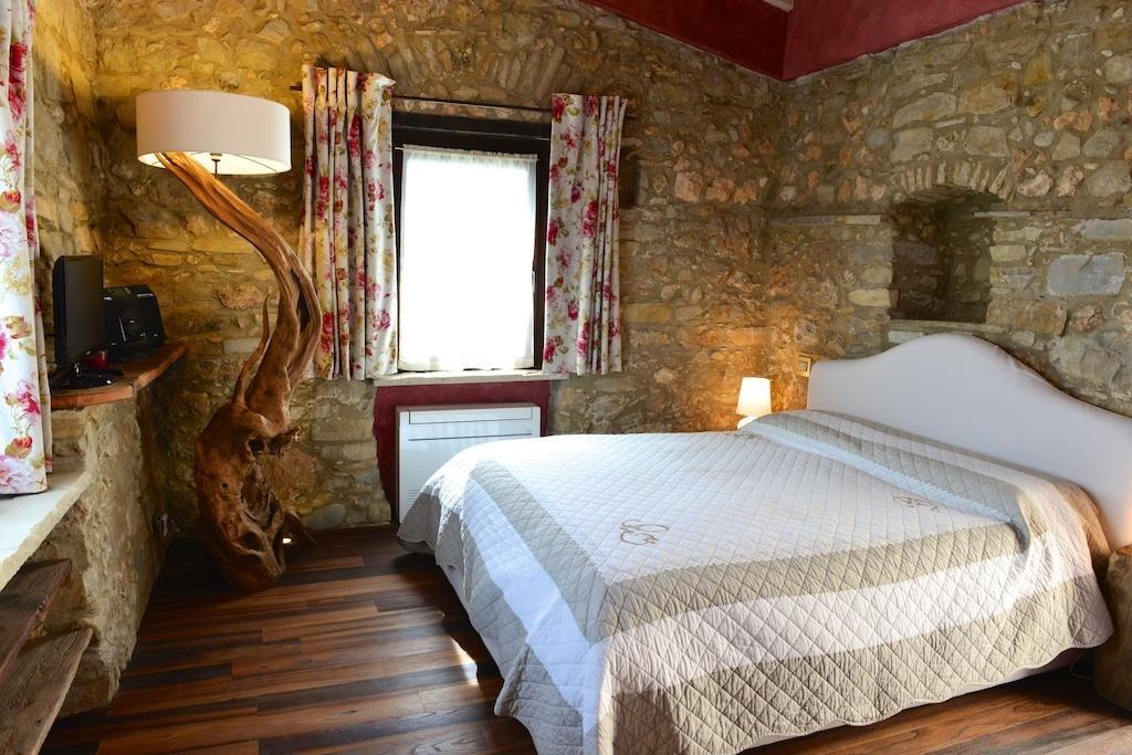 Agriturismo C'Era Una Volta Camporosso  Habitación foto