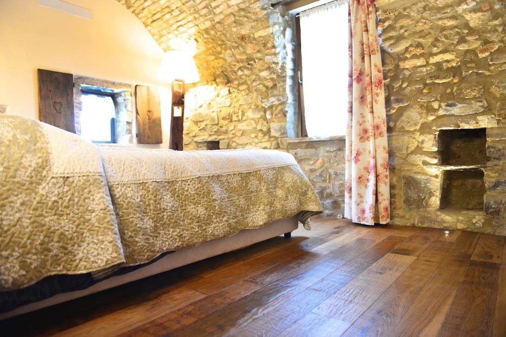 Agriturismo C'Era Una Volta Camporosso  Habitación foto